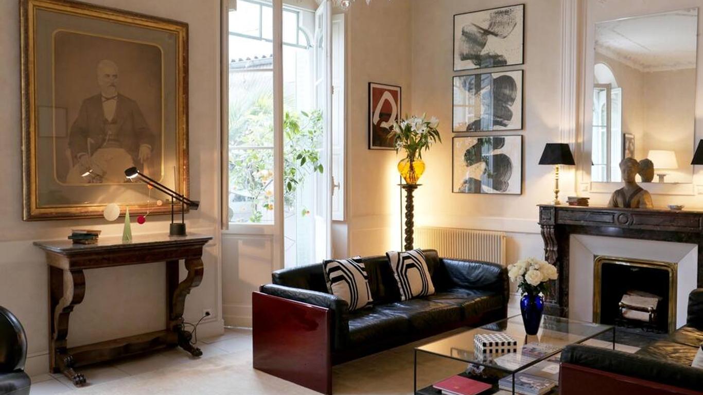 Hôtel Bristol Pau