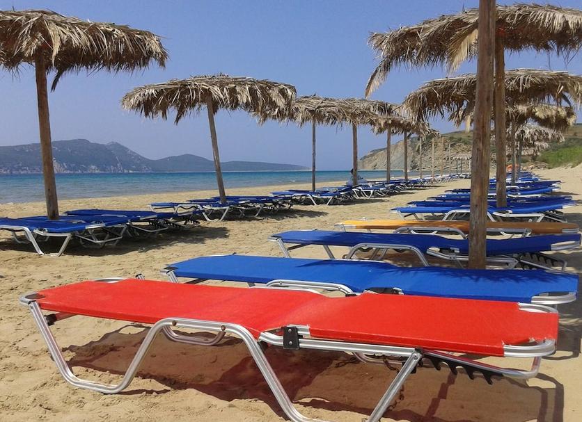 Plage Photo