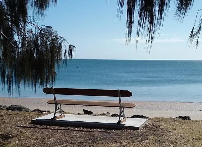 Plage Photo