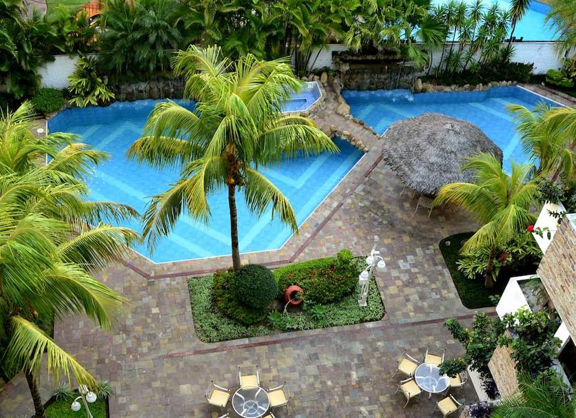 Piscine Photo