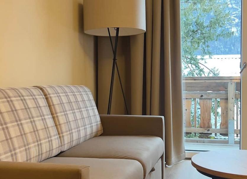 Équipements de la chambre Photo