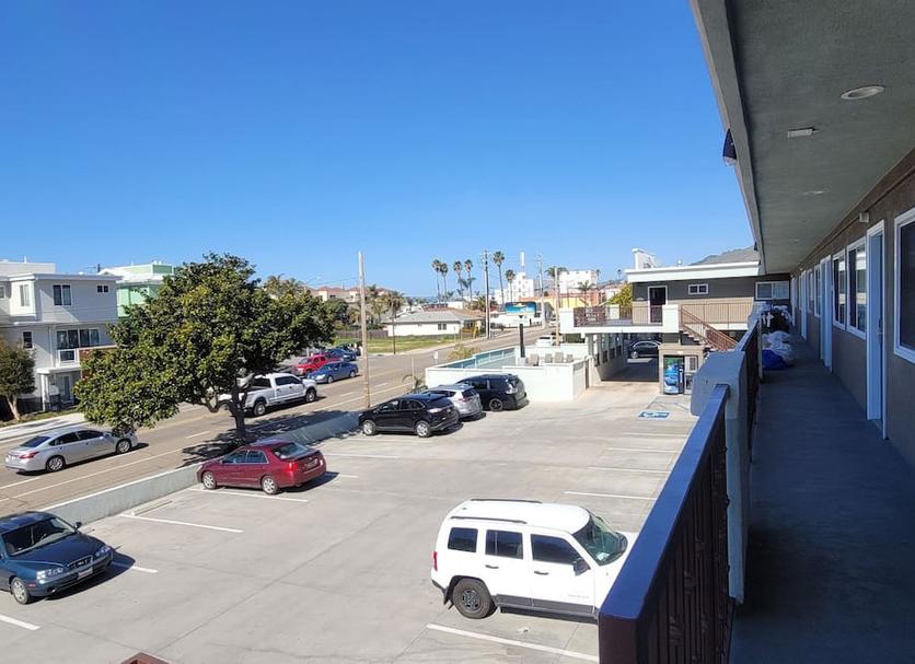 Extérieur Photo