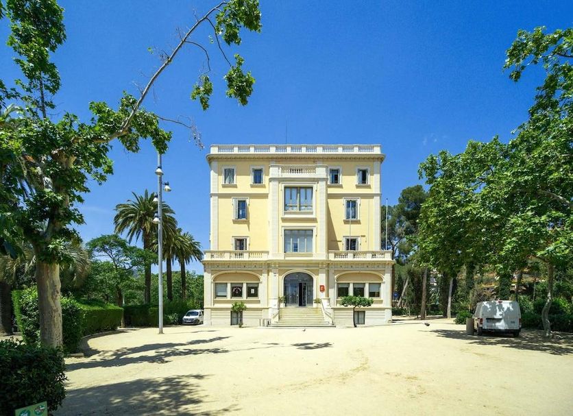 Bâtiment Photo