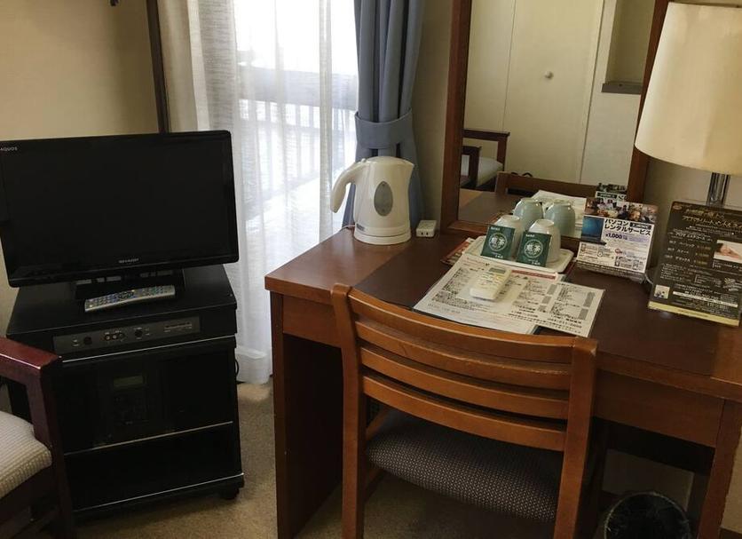 Équipements de la chambre Photo