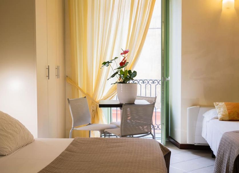Chambre Photo