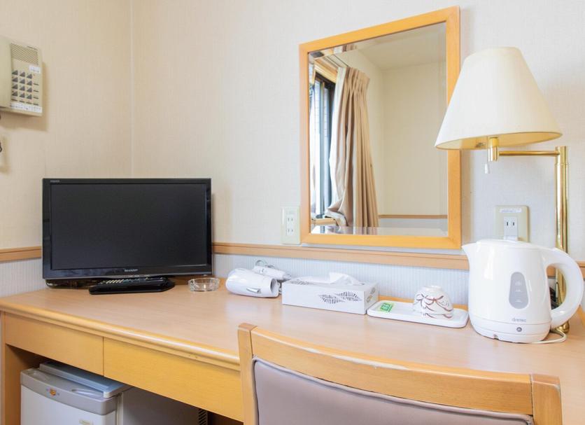 Équipements de la chambre Photo
