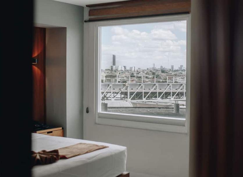 Équipements de la chambre Photo