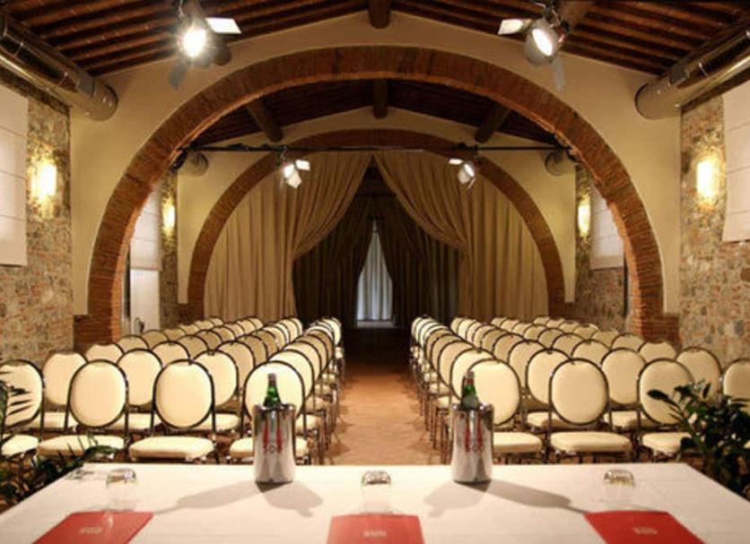 Espace de conférence Photo