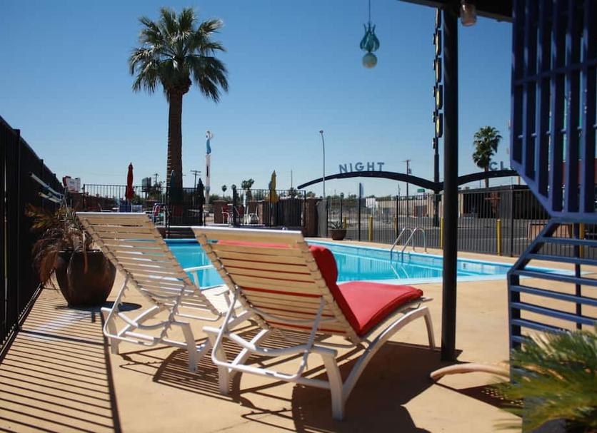 Piscine Photo