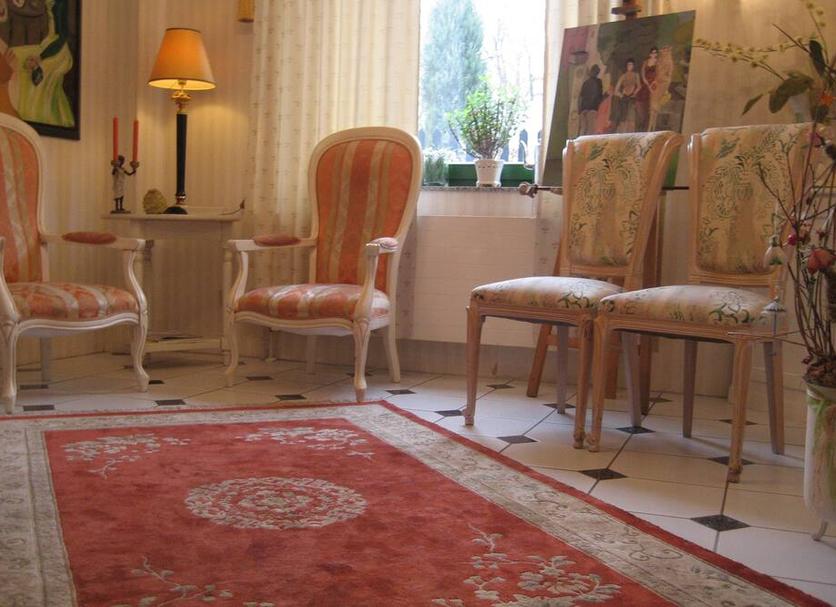 Hall d’entrée Photo