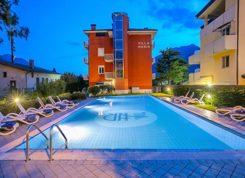 Piscine Photo