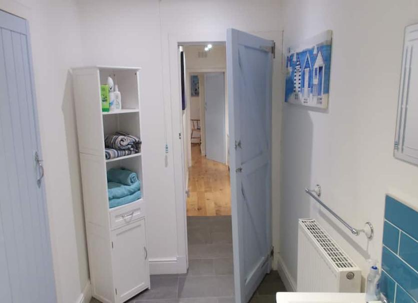 Équipements de la chambre Photo