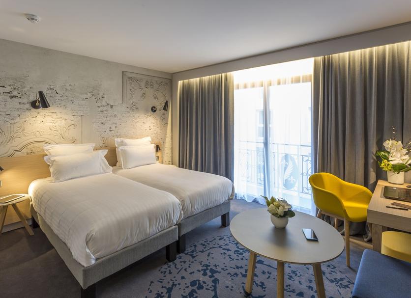 Chambre Photo