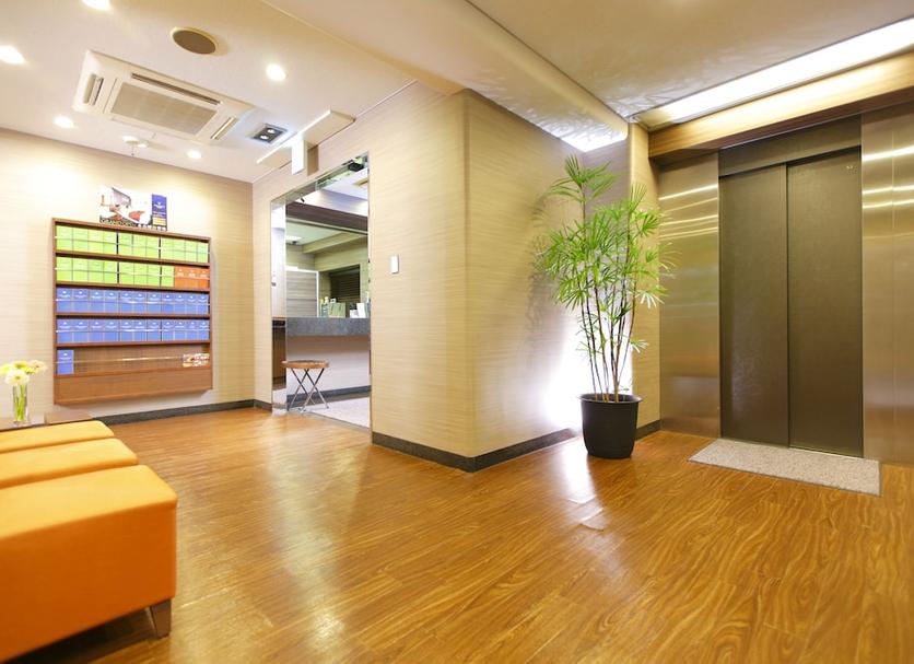 Hall d’entrée Photo