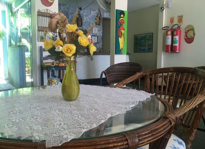 Salle à manger Photo