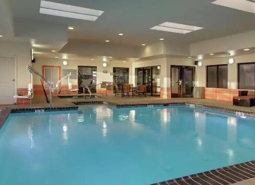 Piscine Photo