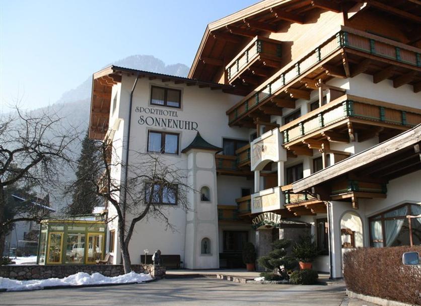 Bâtiment Photo