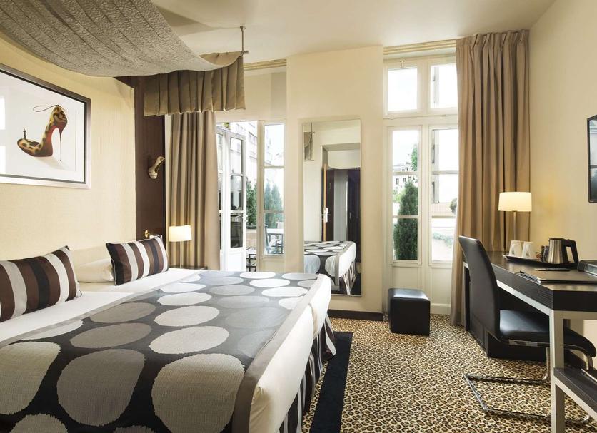 Chambre Photo