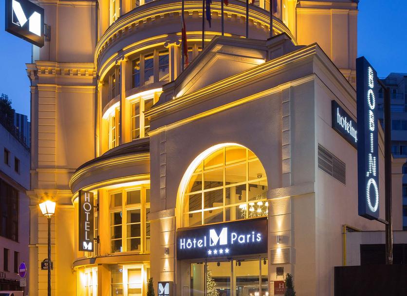 Bâtiment Photo