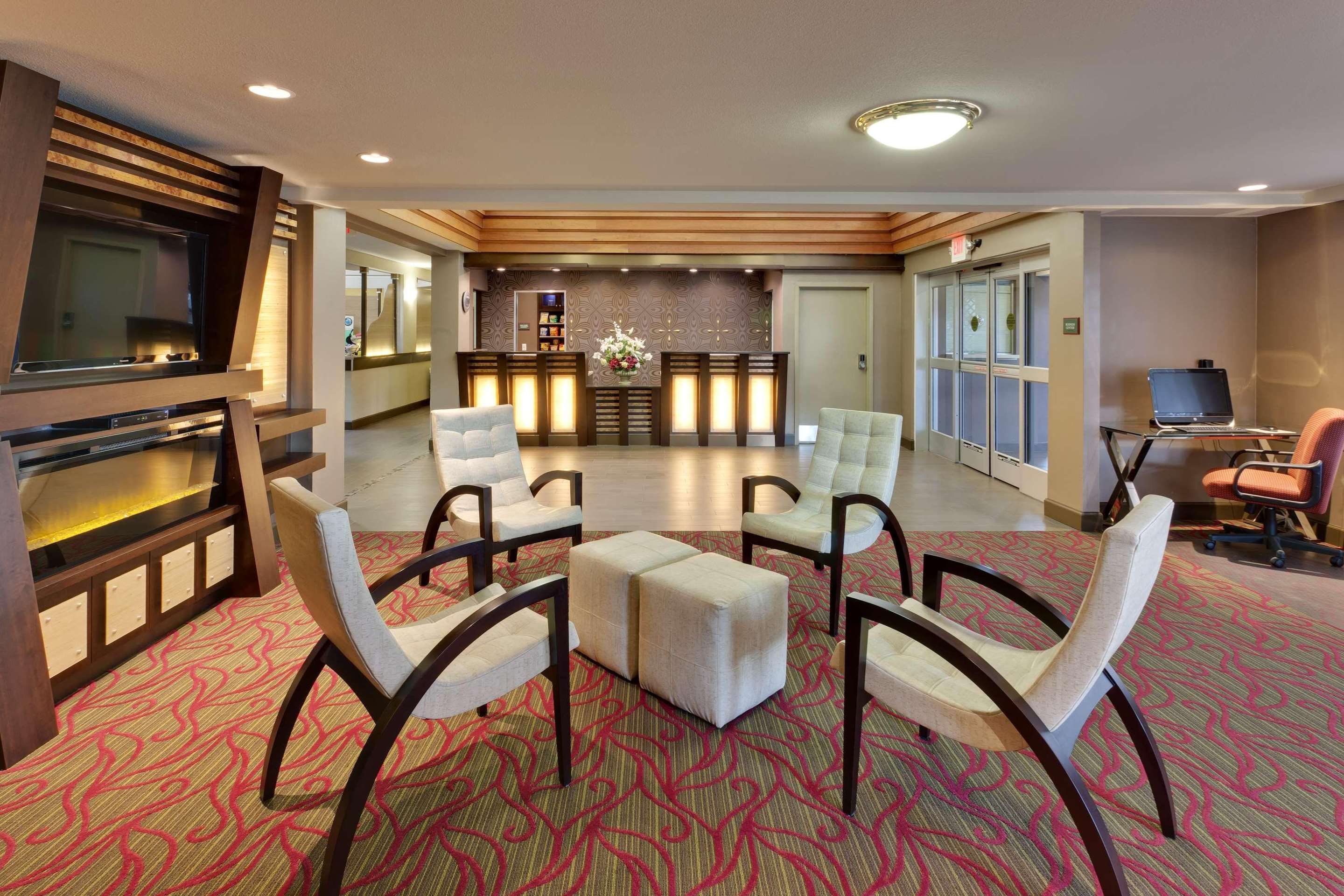 Salon