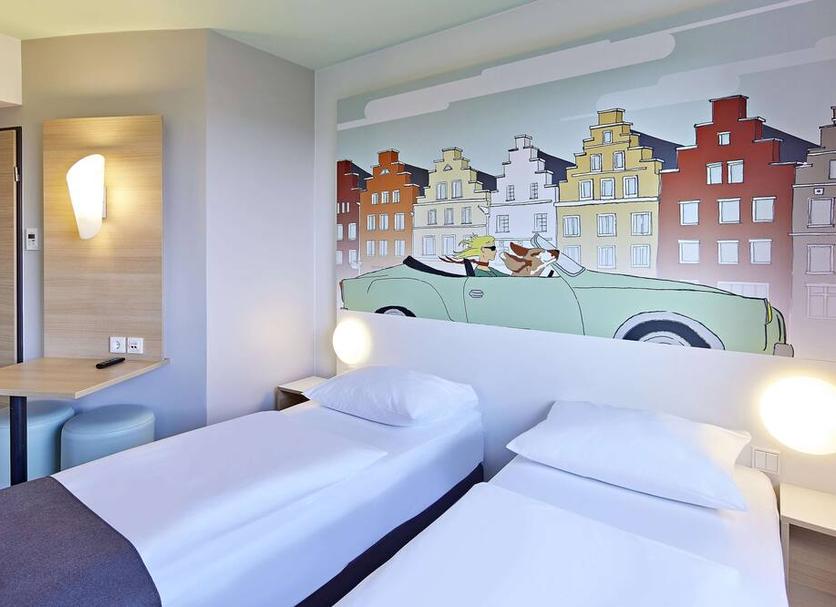 Chambre Photo