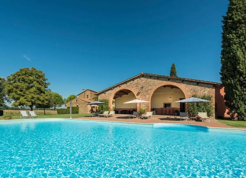 Piscine Photo