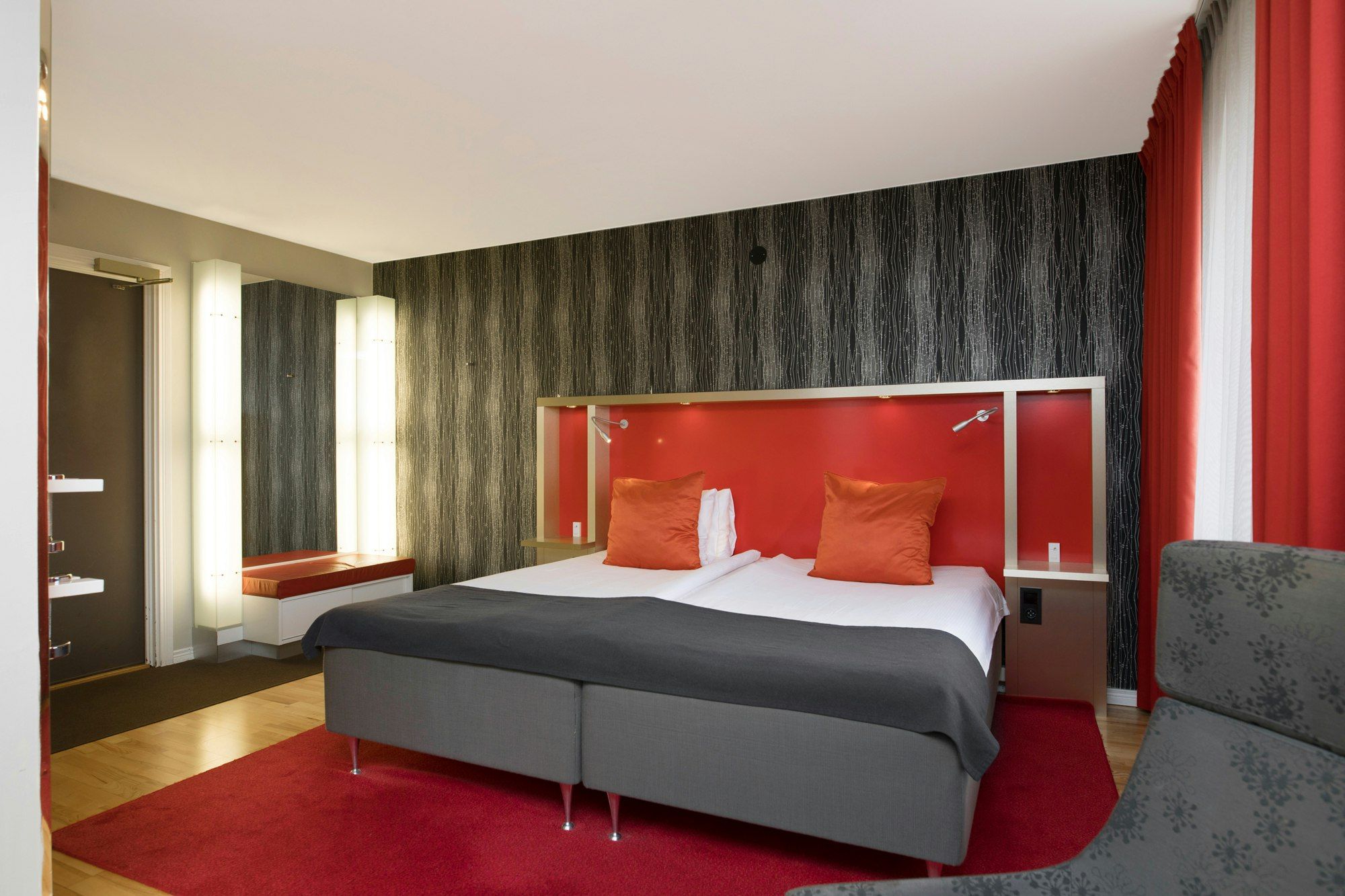 Chambre Photo