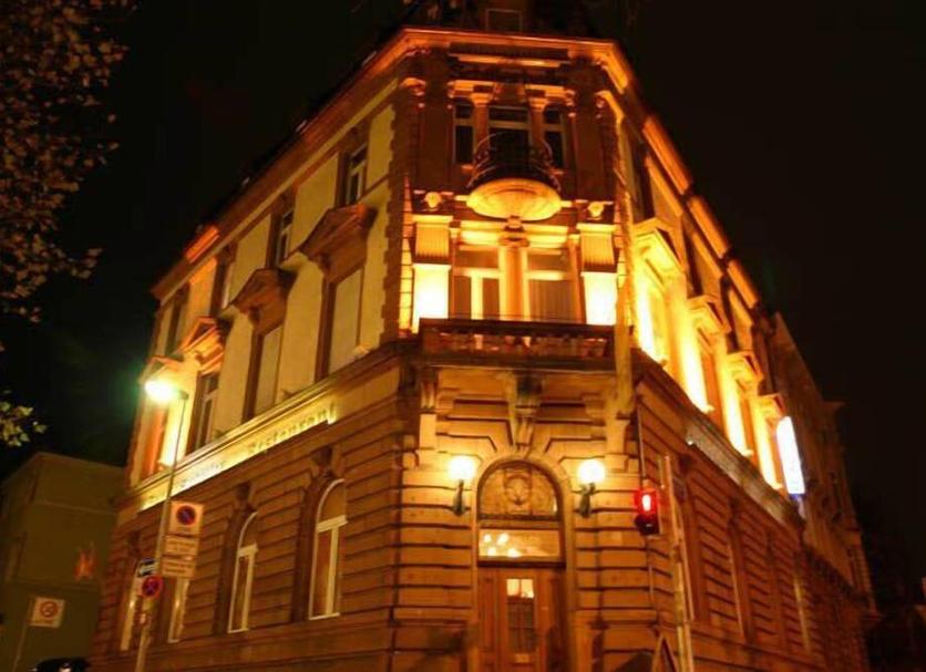 Bâtiment Photo