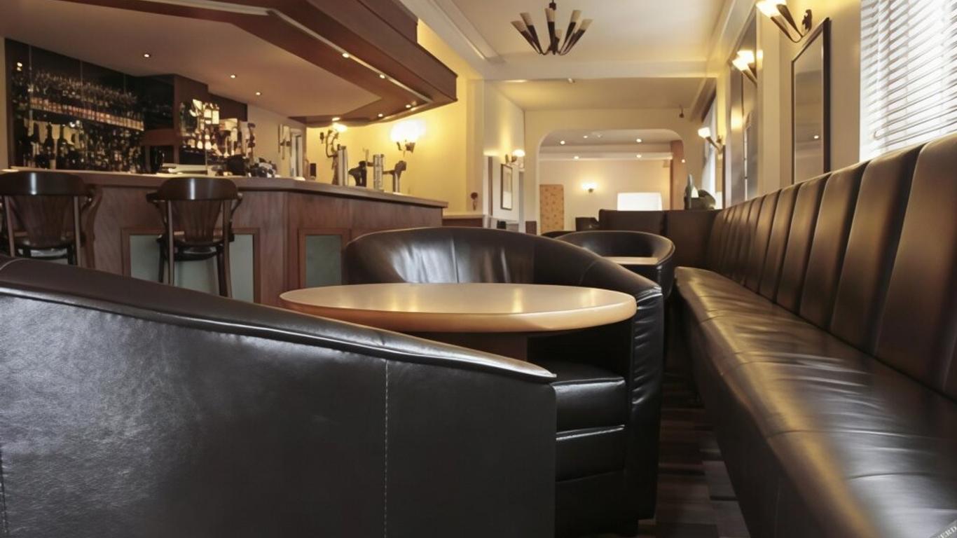 Wortley House Hotel