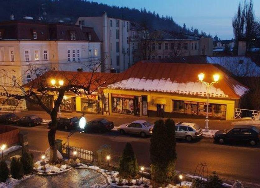 Extérieur Photo
