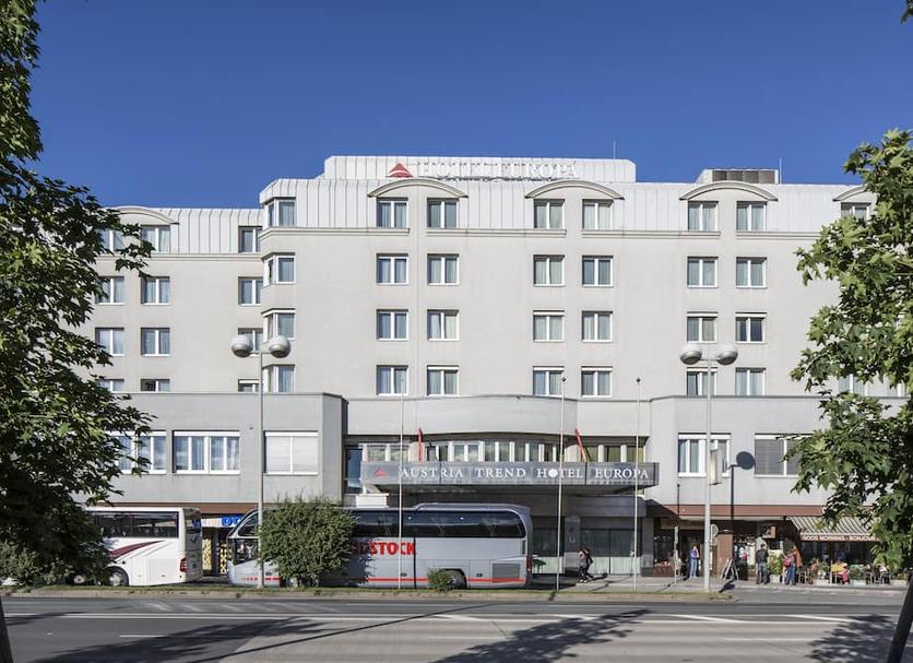Bâtiment Photo