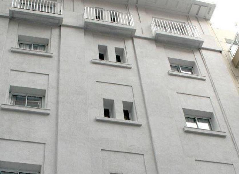 Bâtiment Photo