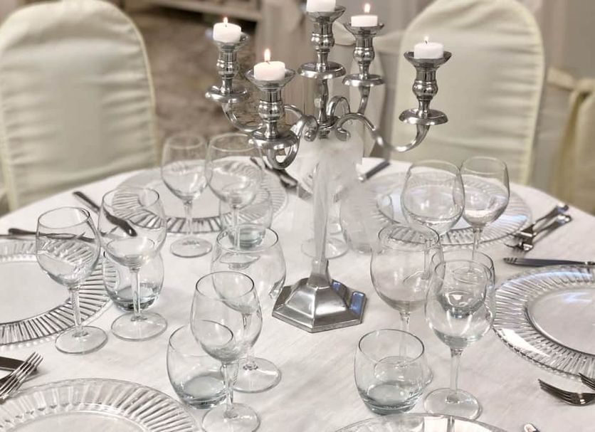 Salle de banquet Photo