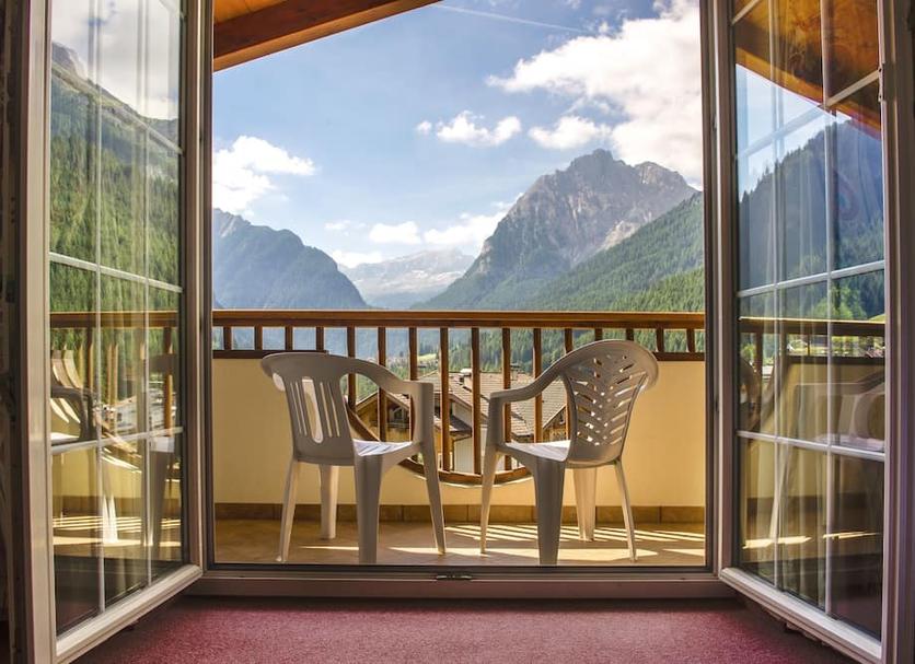 Balcon Photo