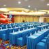 Espace de conférence