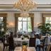 Salle de banquet