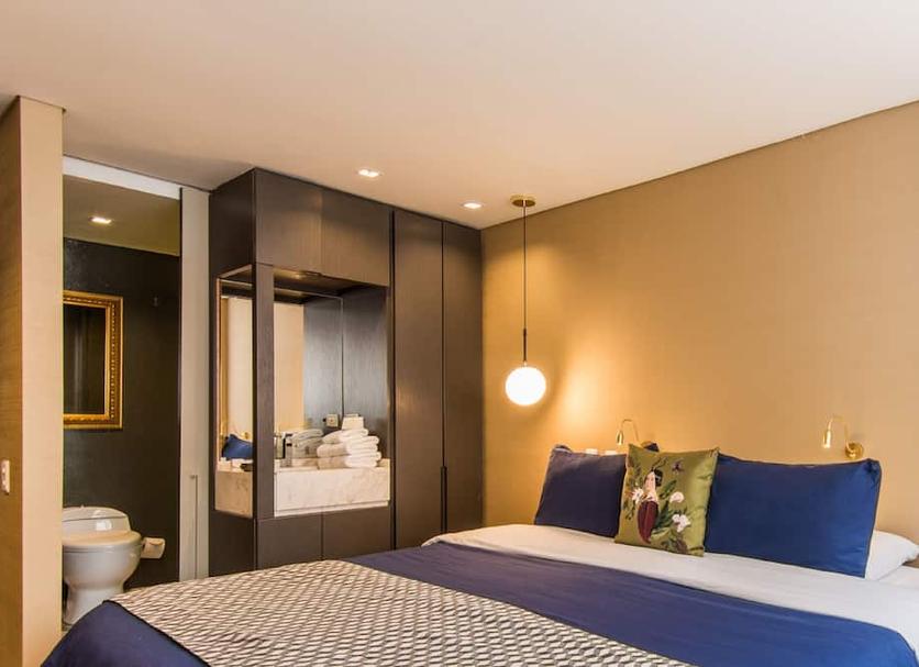 Chambre Photo