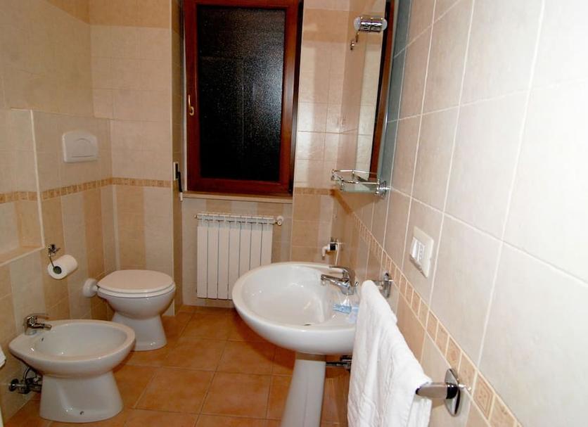 Salle de bain Photo