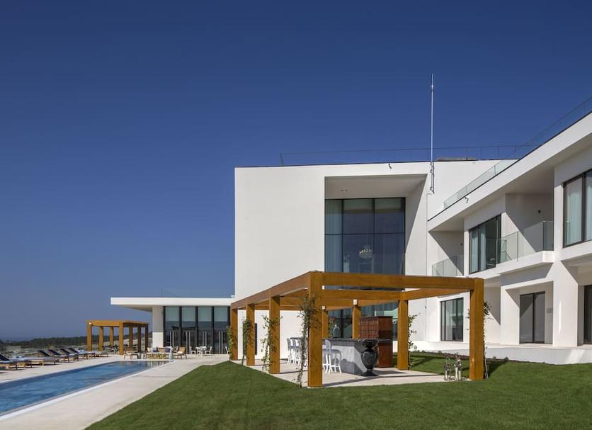 Bâtiment Photo