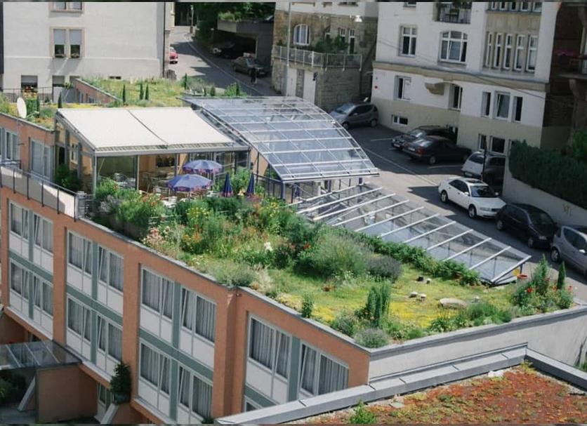 Extérieur Photo