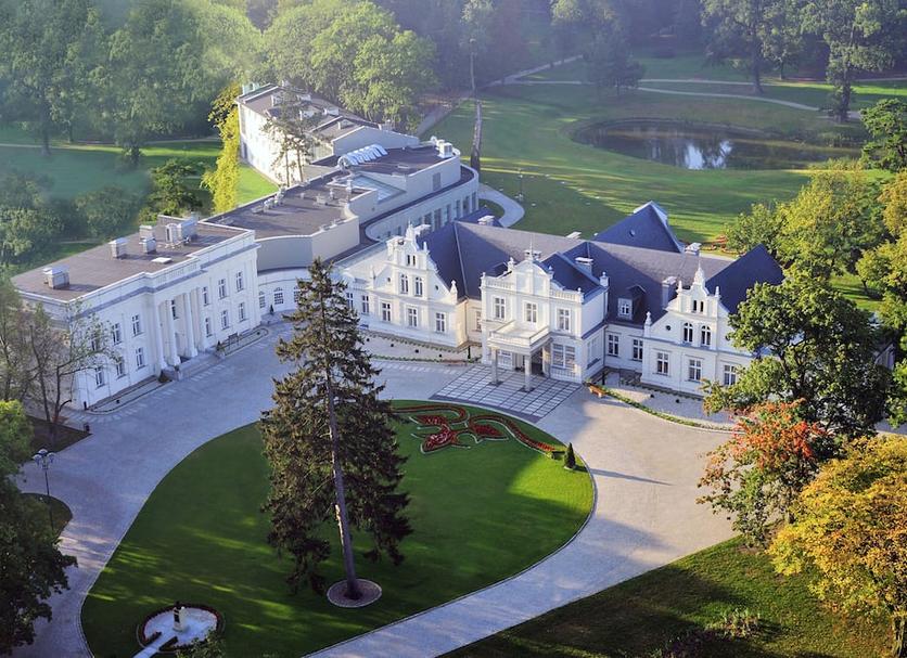 Extérieur Photo
