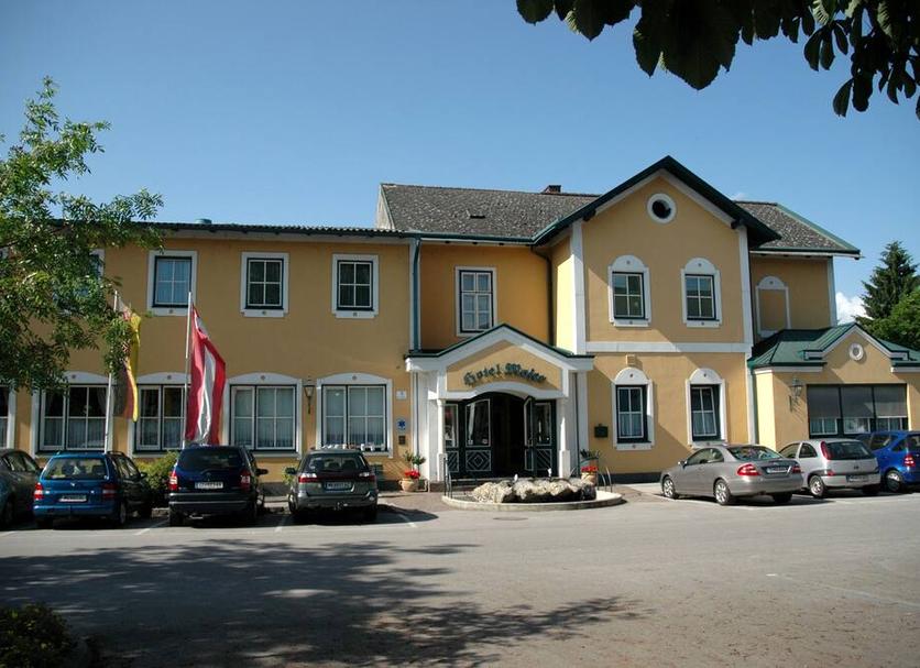 Bâtiment Photo