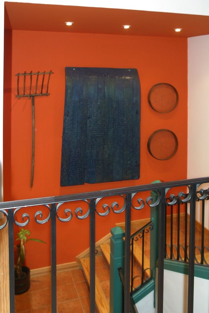 Hall d’entrée