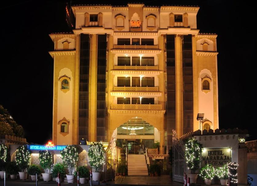 Bâtiment Photo