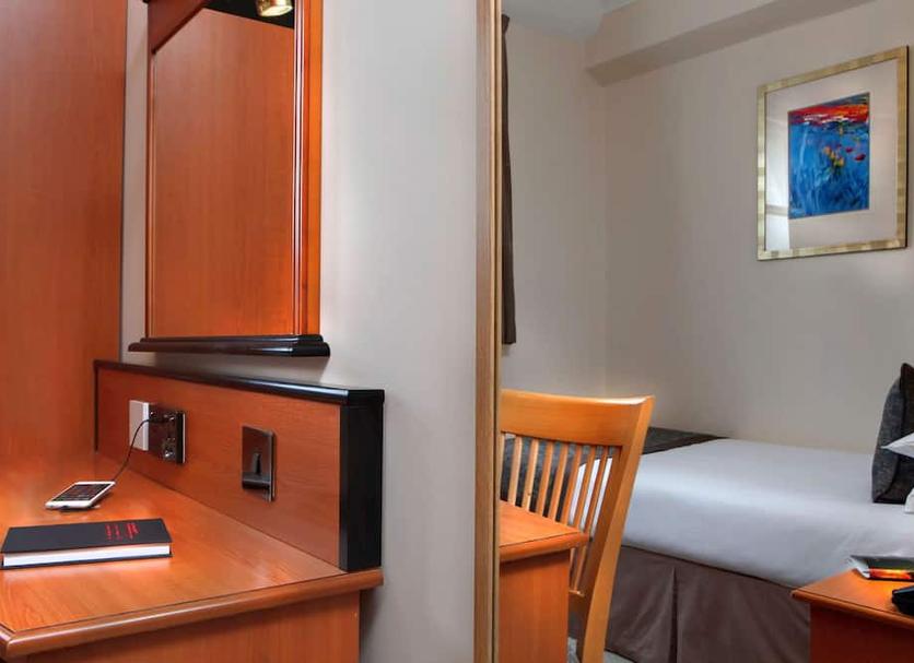 Équipements de la chambre Photo