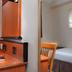 Équipements de la chambre