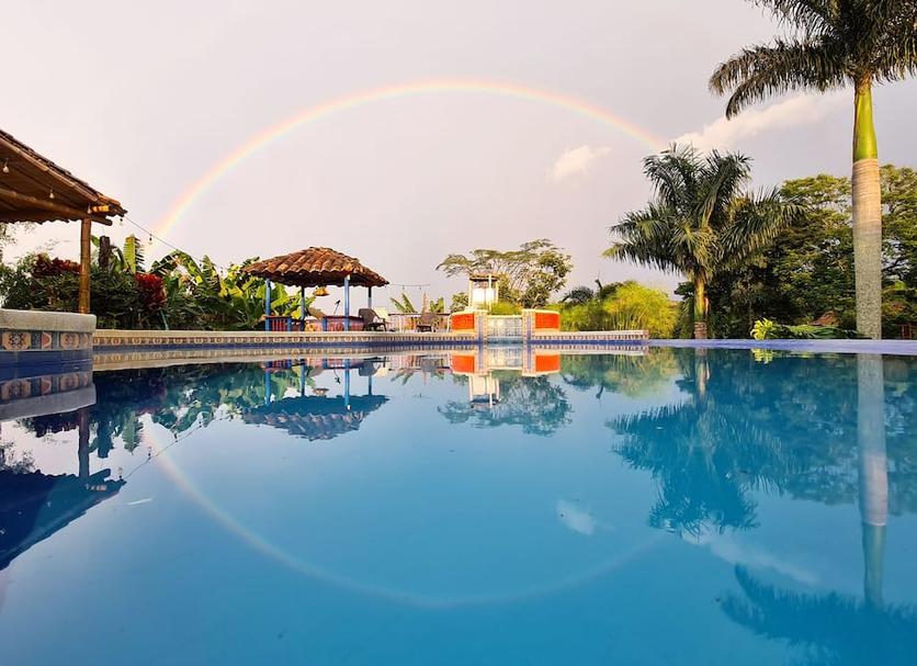 Piscine Photo