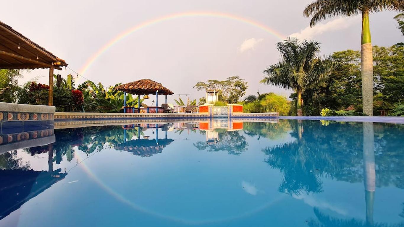 El Percal Hacienda Hotel