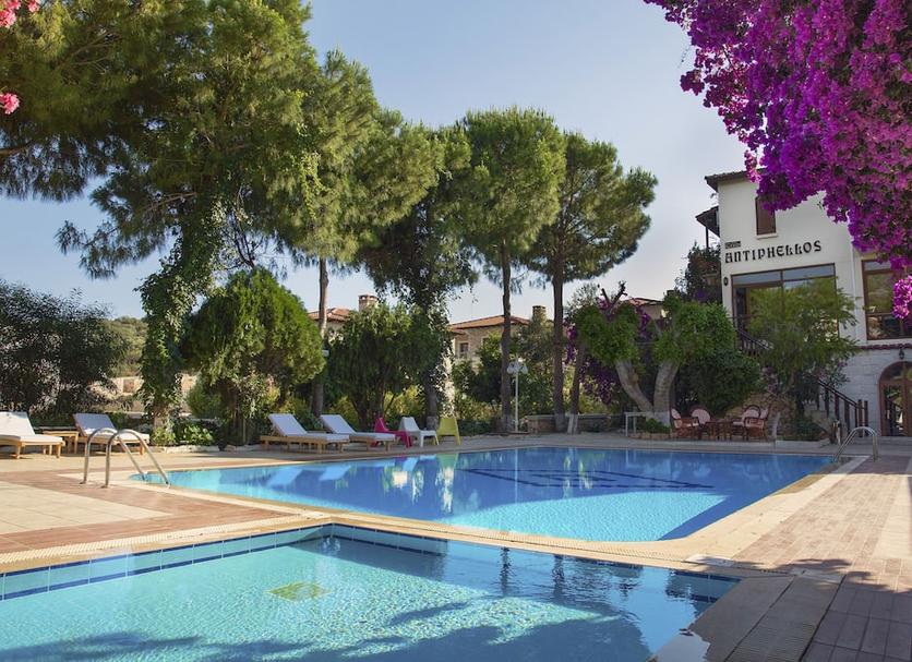 Piscine Photo