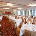 Salle de banquet